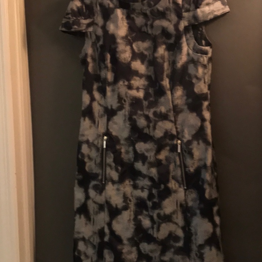 Holiday glamour in this authentic Michael Kors